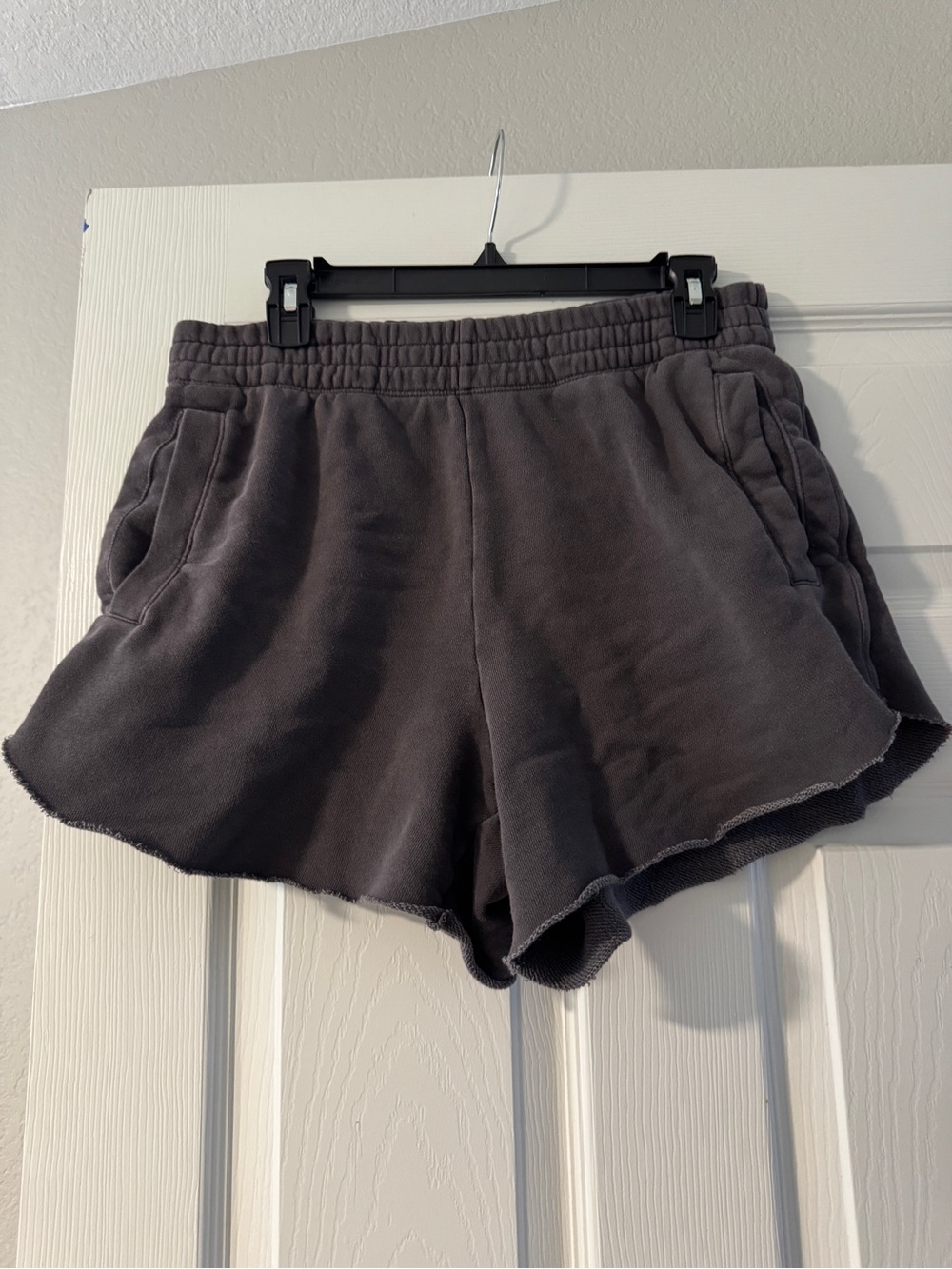 Aerie Terry Cloth Shorts